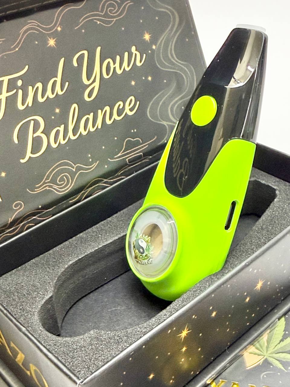 Blonde Hash Rosin Vape Pens!!! - Image 11