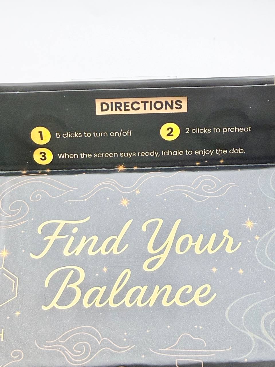 Blonde Hash Rosin Vape Pens!!! - Image 10