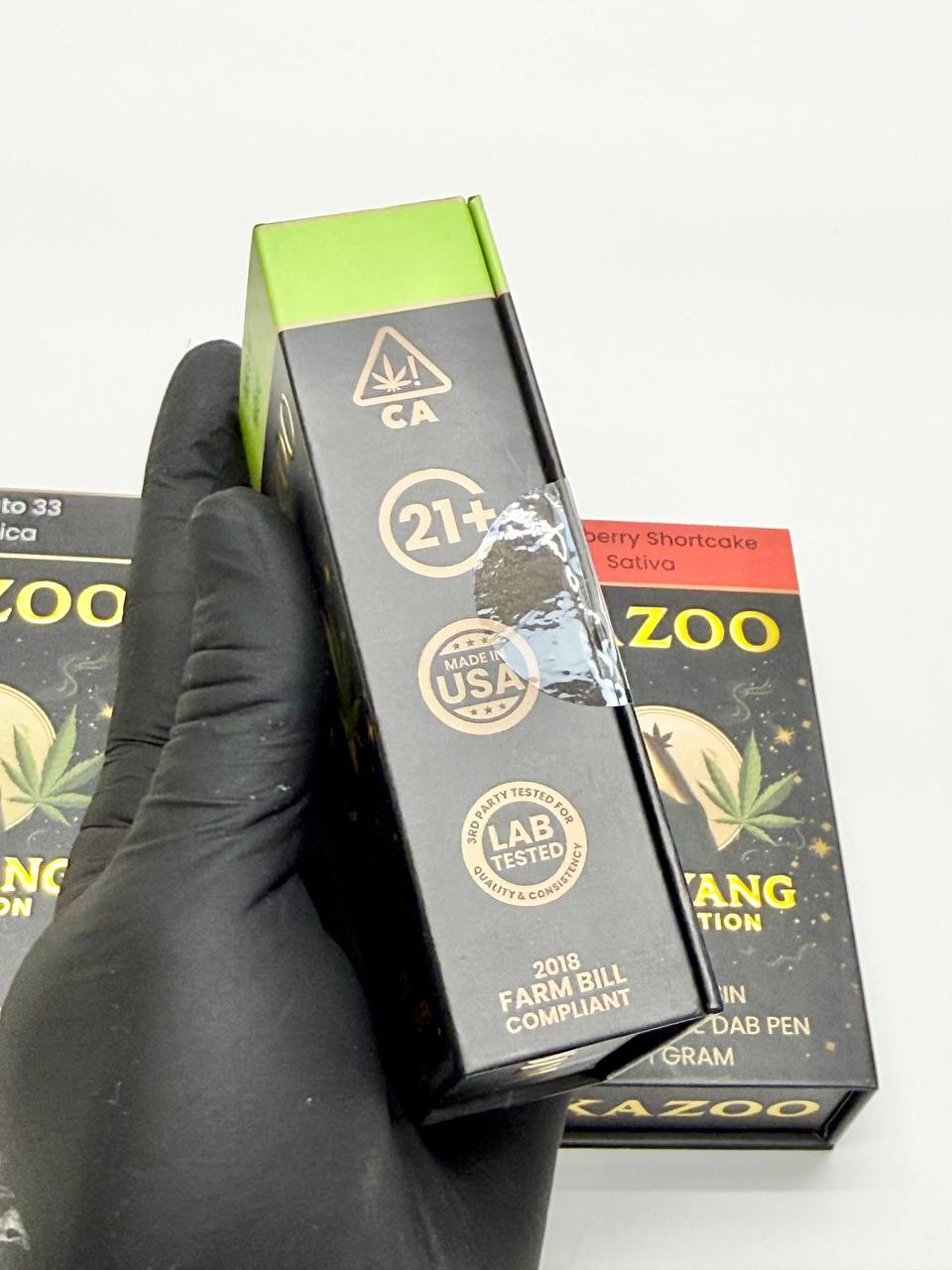 Blonde Hash Rosin Vape Pens!!! - Image 7