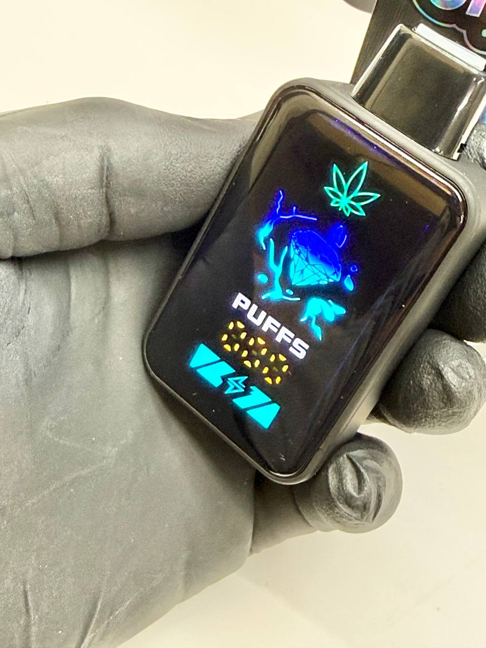 2G S.O Vapes (Liquid Diamond + THCP) - Image 6